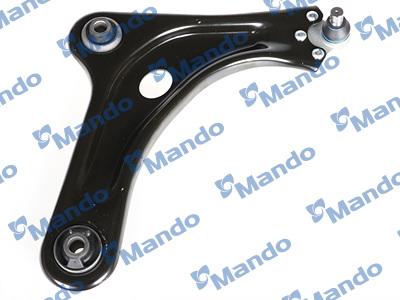 Mando MSA015186 - Neatkarīgās balstiekārtas svira, Riteņa piekare www.autospares.lv