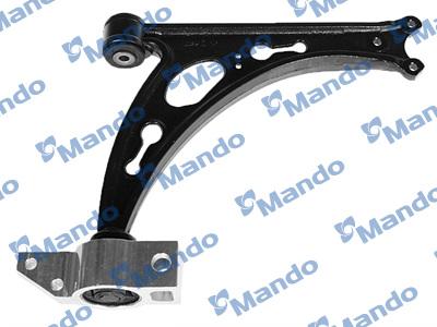 Mando MSA015126 - Neatkarīgās balstiekārtas svira, Riteņa piekare www.autospares.lv