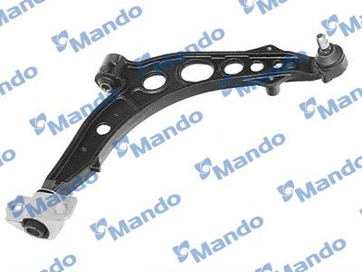 Mando MSA015128 - Neatkarīgās balstiekārtas svira, Riteņa piekare www.autospares.lv