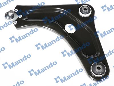 Mando MSA015175 - Neatkarīgās balstiekārtas svira, Riteņa piekare www.autospares.lv