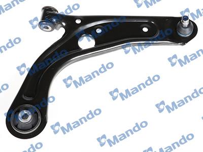 Mando MSA015178 - Neatkarīgās balstiekārtas svira, Riteņa piekare www.autospares.lv