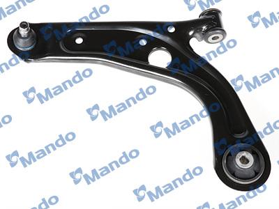 Mando MSA015177 - Neatkarīgās balstiekārtas svira, Riteņa piekare www.autospares.lv