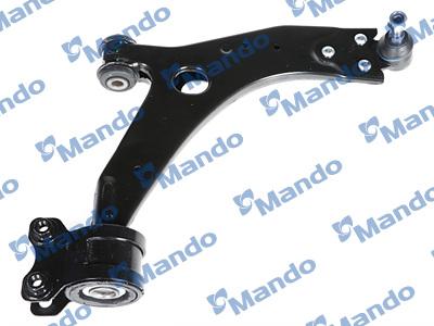 Mando MSA015399 - Neatkarīgās balstiekārtas svira, Riteņa piekare www.autospares.lv