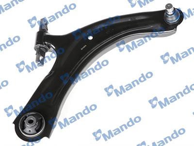 Mando MSA015390 - Neatkarīgās balstiekārtas svira, Riteņa piekare www.autospares.lv