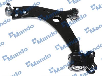 Mando MSA015398 - Рычаг подвески колеса www.autospares.lv