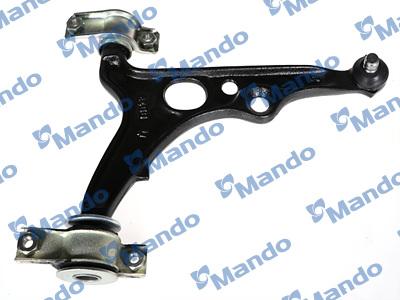 Mando MSA015355 - Neatkarīgās balstiekārtas svira, Riteņa piekare www.autospares.lv