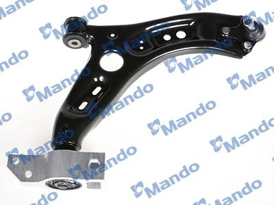 Mando MSA015350 - Neatkarīgās balstiekārtas svira, Riteņa piekare www.autospares.lv