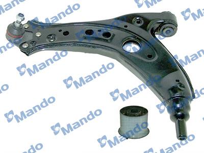 Mando MSA015316 - Neatkarīgās balstiekārtas svira, Riteņa piekare www.autospares.lv