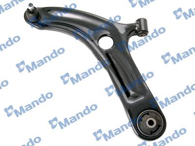 Mando MSA015310 - Neatkarīgās balstiekārtas svira, Riteņa piekare www.autospares.lv