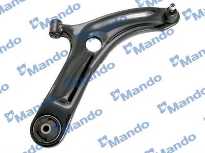 Mando MSA015311 - Neatkarīgās balstiekārtas svira, Riteņa piekare www.autospares.lv