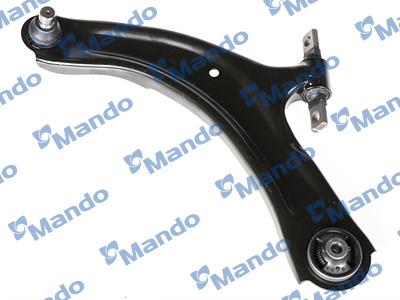 Mando MSA015389 - Neatkarīgās balstiekārtas svira, Riteņa piekare www.autospares.lv