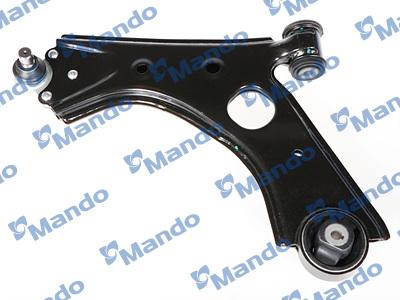 Mando MSA015380 - Рычаг подвески колеса www.autospares.lv