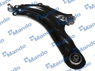 Mando MSA015387 - Рычаг подвески колеса www.autospares.lv