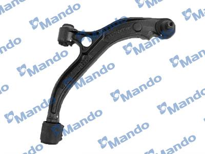 Mando MSA015335 - Neatkarīgās balstiekārtas svira, Riteņa piekare www.autospares.lv