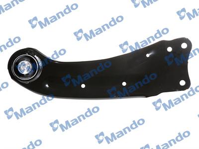 Mando MSA015324 - Рычаг подвески колеса www.autospares.lv