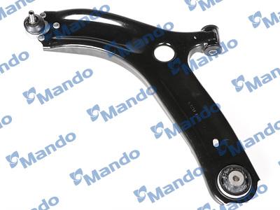 Mando MSA015326 - Neatkarīgās balstiekārtas svira, Riteņa piekare www.autospares.lv