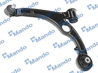 Mando MSA015376 - Рычаг подвески колеса www.autospares.lv