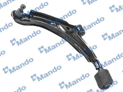 Mando MSA015294 - Neatkarīgās balstiekārtas svira, Riteņa piekare www.autospares.lv