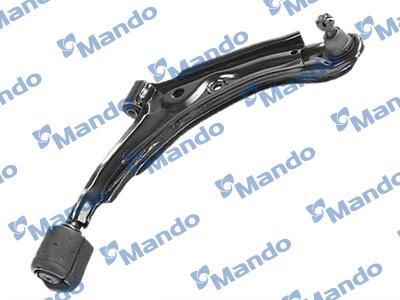 Mando MSA015295 - Neatkarīgās balstiekārtas svira, Riteņa piekare www.autospares.lv