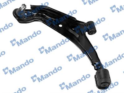 Mando MSA015297 - Neatkarīgās balstiekārtas svira, Riteņa piekare www.autospares.lv