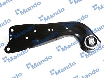 Mando MSA015247 - Neatkarīgās balstiekārtas svira, Riteņa piekare www.autospares.lv