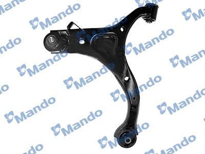 Mando MSA015259 - Neatkarīgās balstiekārtas svira, Riteņa piekare www.autospares.lv