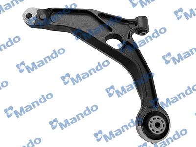 Mando MSA015265 - Рычаг подвески колеса www.autospares.lv