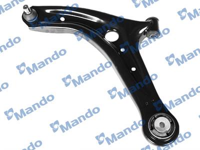 Mando MSA015209 - Neatkarīgās balstiekārtas svira, Riteņa piekare www.autospares.lv