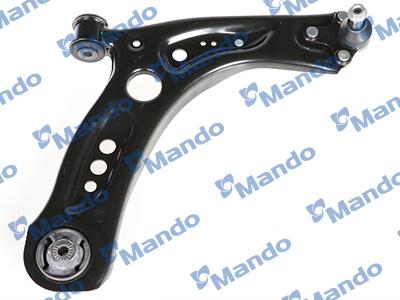 Mando MSA015204 - Neatkarīgās balstiekārtas svira, Riteņa piekare www.autospares.lv