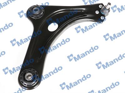 Mando MSA015208 - Neatkarīgās balstiekārtas svira, Riteņa piekare www.autospares.lv