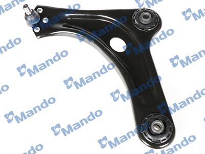 Mando MSA015207 - Track Control Arm www.autospares.lv