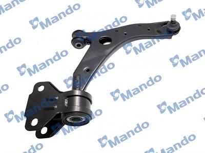 Mando MSA015234 - Рычаг подвески колеса www.autospares.lv