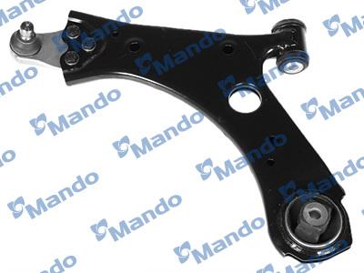 Mando MSA015231 - Neatkarīgās balstiekārtas svira, Riteņa piekare www.autospares.lv