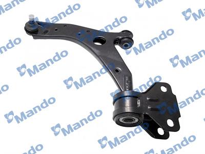 Mando MSA015233 - Рычаг подвески колеса www.autospares.lv