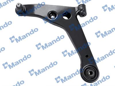 Mando MSA015221 - Neatkarīgās balstiekārtas svira, Riteņa piekare www.autospares.lv