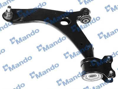 Mando MSA016096 - Рычаг подвески колеса www.autospares.lv