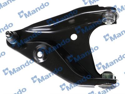 Mando MSA016049 - Neatkarīgās balstiekārtas svira, Riteņa piekare www.autospares.lv