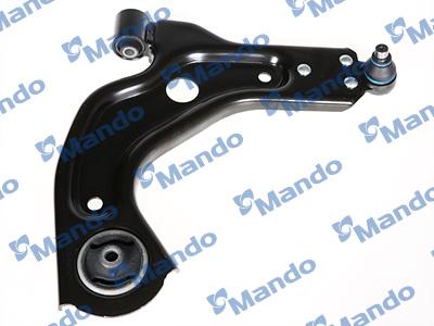 Mando MSA016046 - Рычаг подвески колеса www.autospares.lv