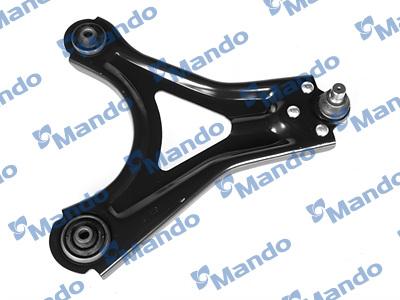 Mando MSA016040 - Track Control Arm www.autospares.lv