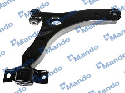 Mando MSA016048 - Neatkarīgās balstiekārtas svira, Riteņa piekare www.autospares.lv