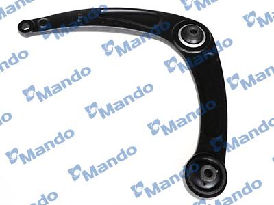 Mando MSA016055 - Track Control Arm www.autospares.lv