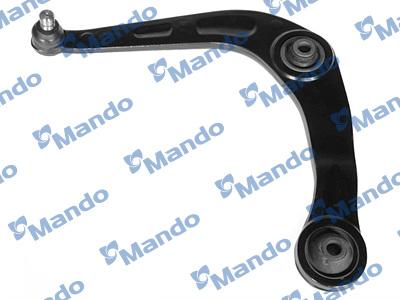 Mando MSA016051 - Neatkarīgās balstiekārtas svira, Riteņa piekare www.autospares.lv