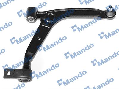 Mando MSA016058 - Track Control Arm www.autospares.lv