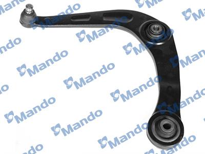 Mando MSA016053 - Track Control Arm www.autospares.lv