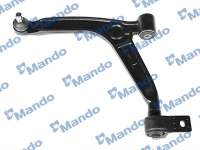 Mando MSA016057 - Рычаг подвески колеса www.autospares.lv