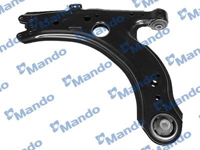 Mando MSA016064 - Рычаг подвески колеса www.autospares.lv