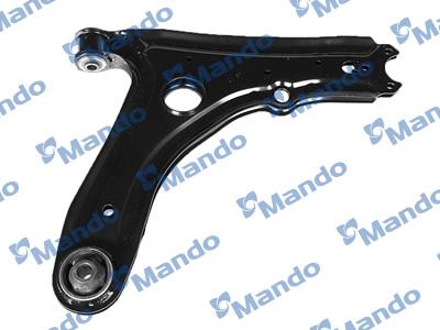 Mando MSA016066 - Рычаг подвески колеса www.autospares.lv