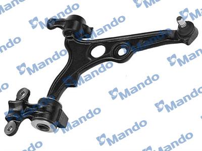 Mando MSA016006 - Рычаг подвески колеса www.autospares.lv