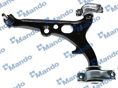 Mando MSA016002 - Neatkarīgās balstiekārtas svira, Riteņa piekare www.autospares.lv