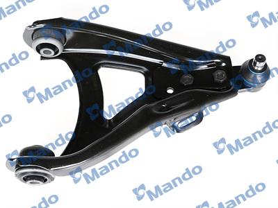 Mando MSA016014 - Рычаг подвески колеса www.autospares.lv